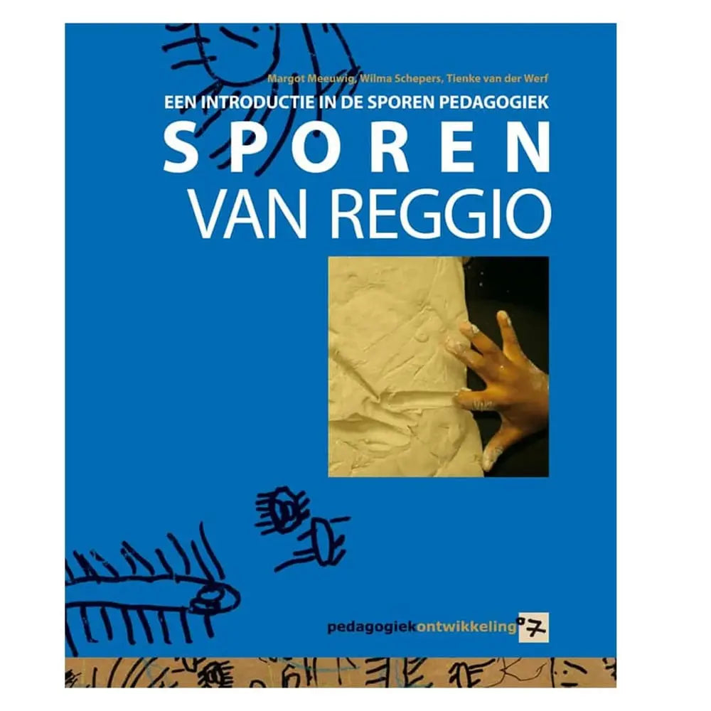 Sporen Van Reggio Bibliotheek