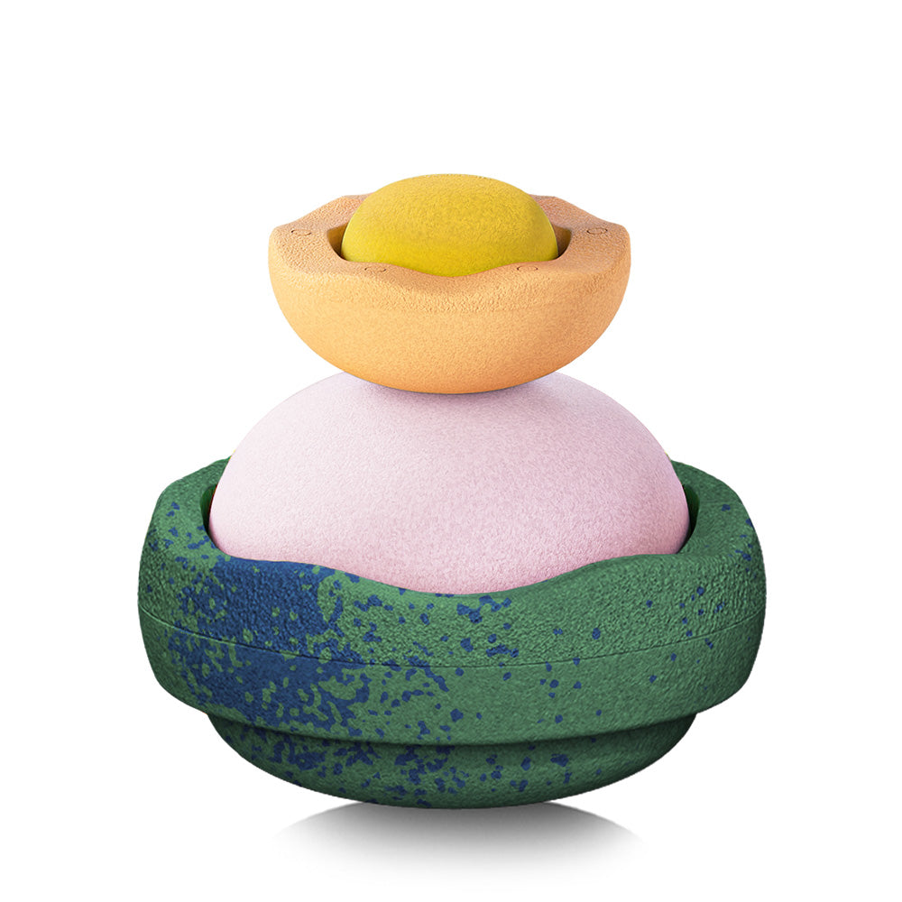 Stapelstein®  Spring Special - Inside Set Water Lily