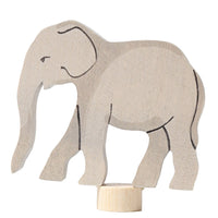 Grimms Steker Olifant Grimms