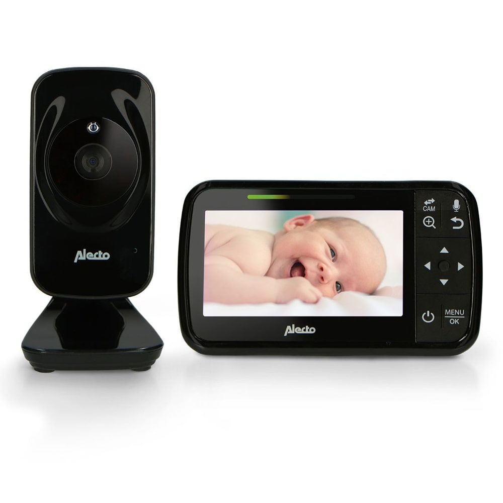 Alecto Beeldbabyfoon - DVM149