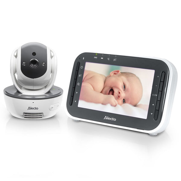 Alecto Video Baby Monitor - DVM200M