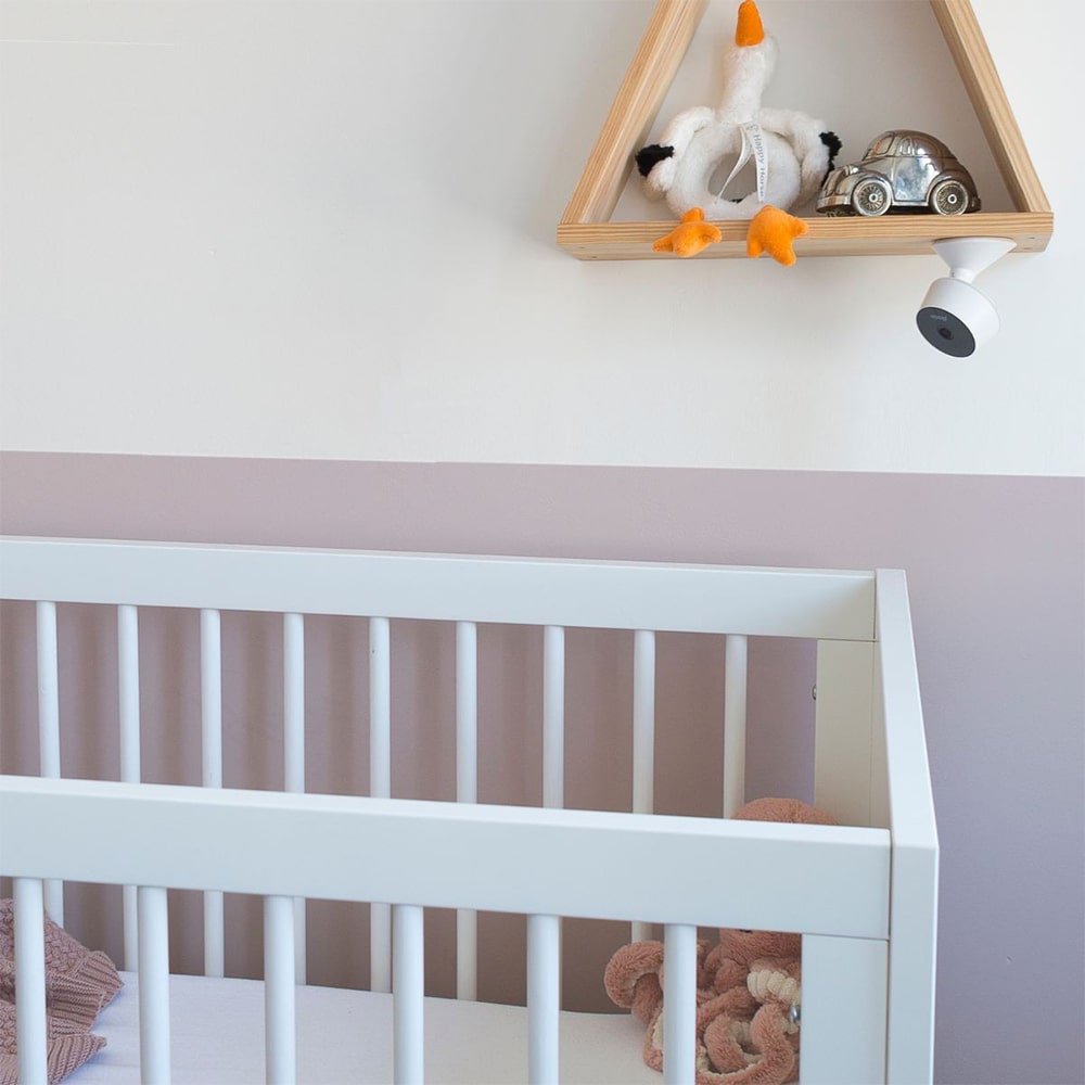 Alecto Smartbaby 5