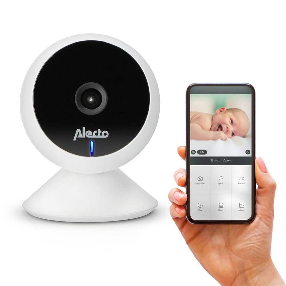 Alecto Smartbaby 5