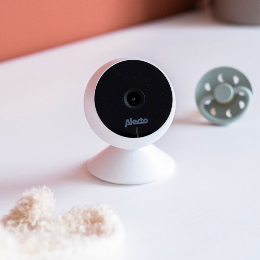Alecto Smartbaby 5