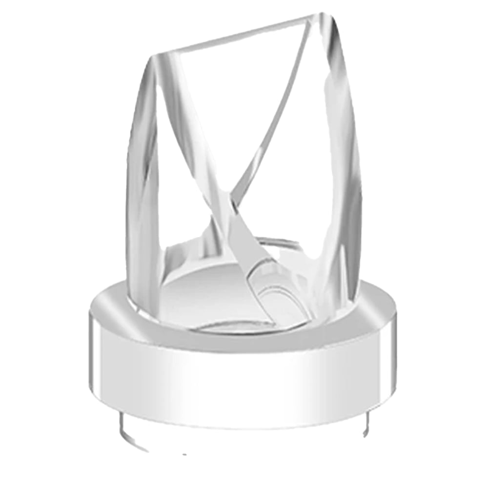 Ardo Melia Lippenventiel - 2 Stuks