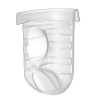 Ardo Melia Draagbare Dubbele Borstkolf Handsfree - productfoto 19