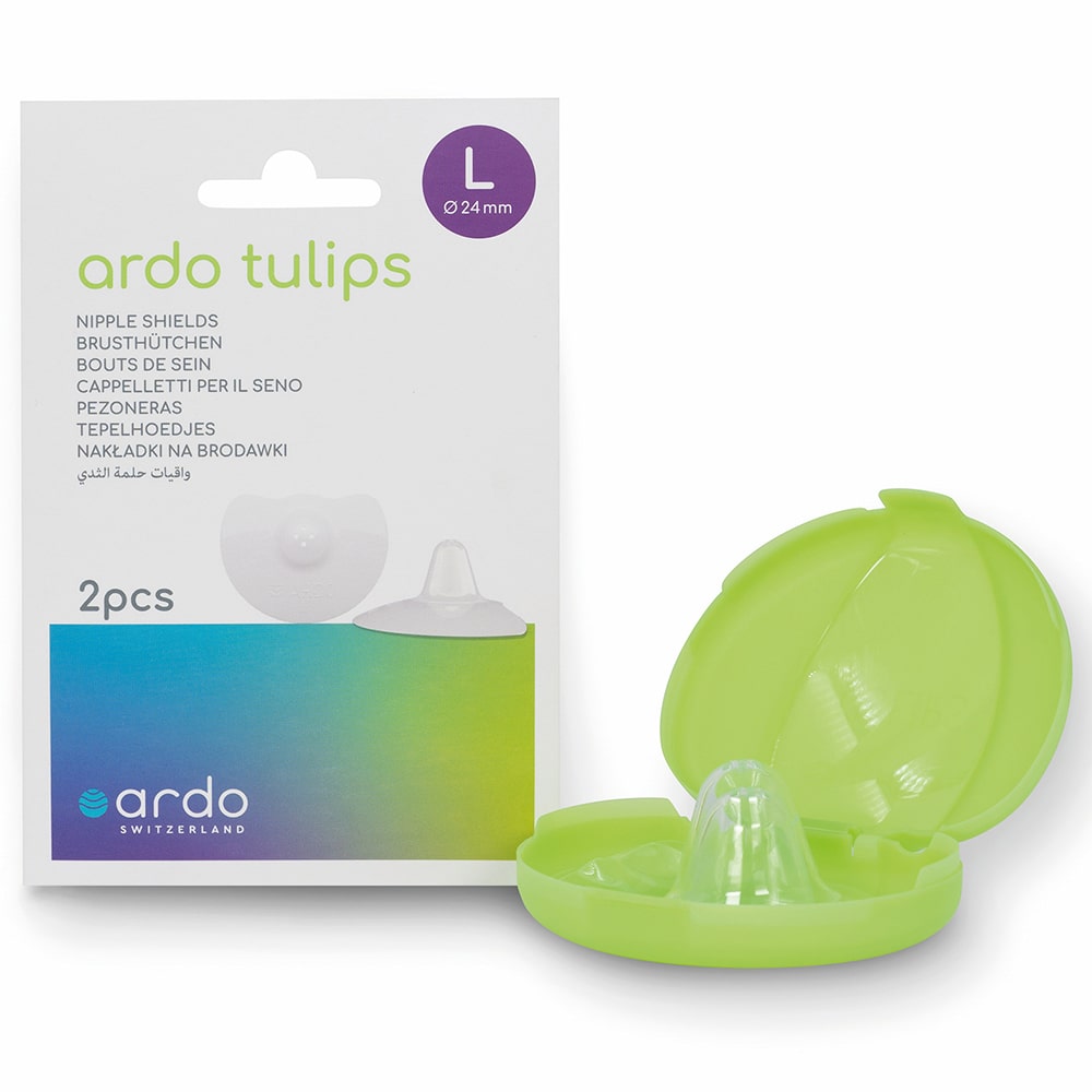 Ardo Tulips Maat L