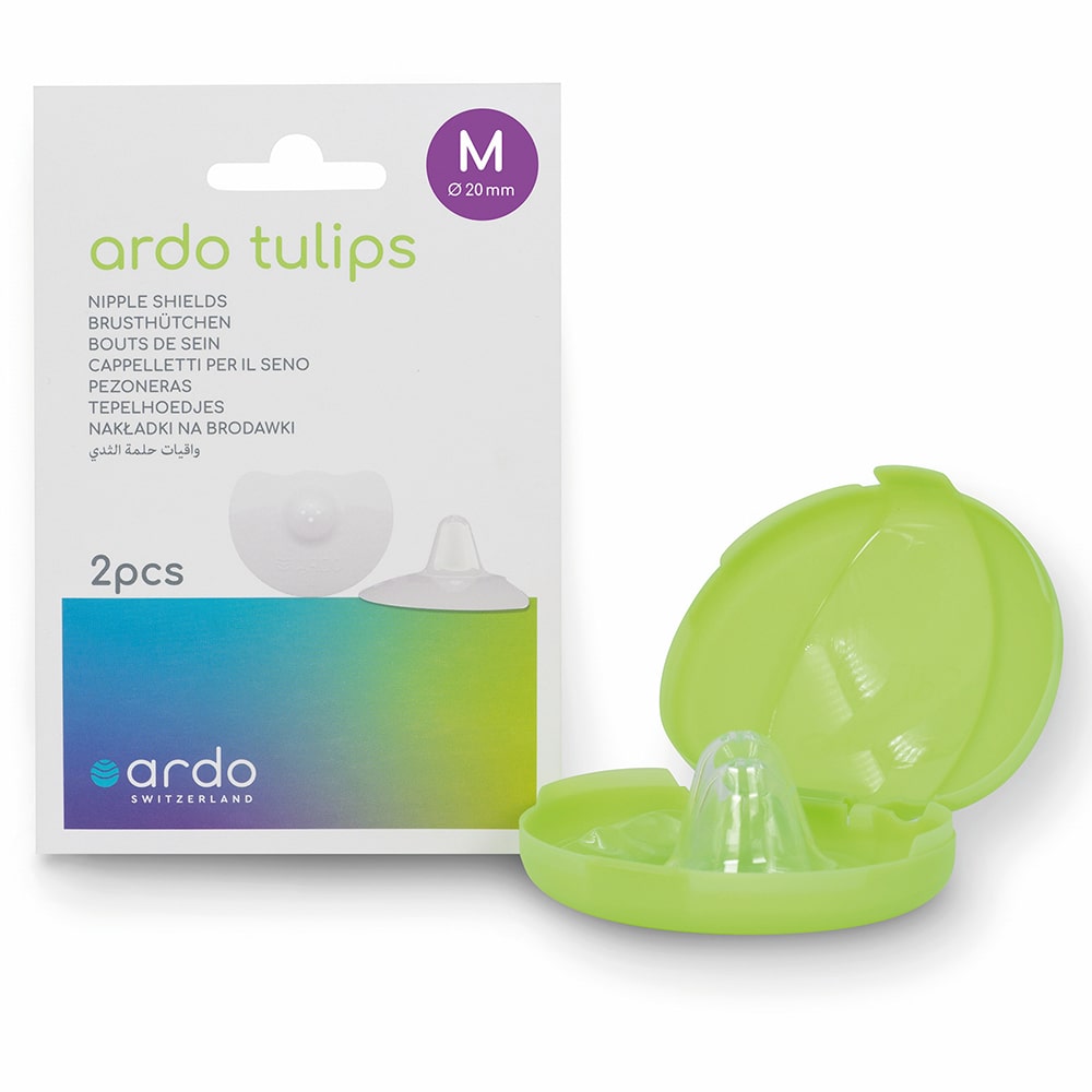 Ardo Tulips Size M