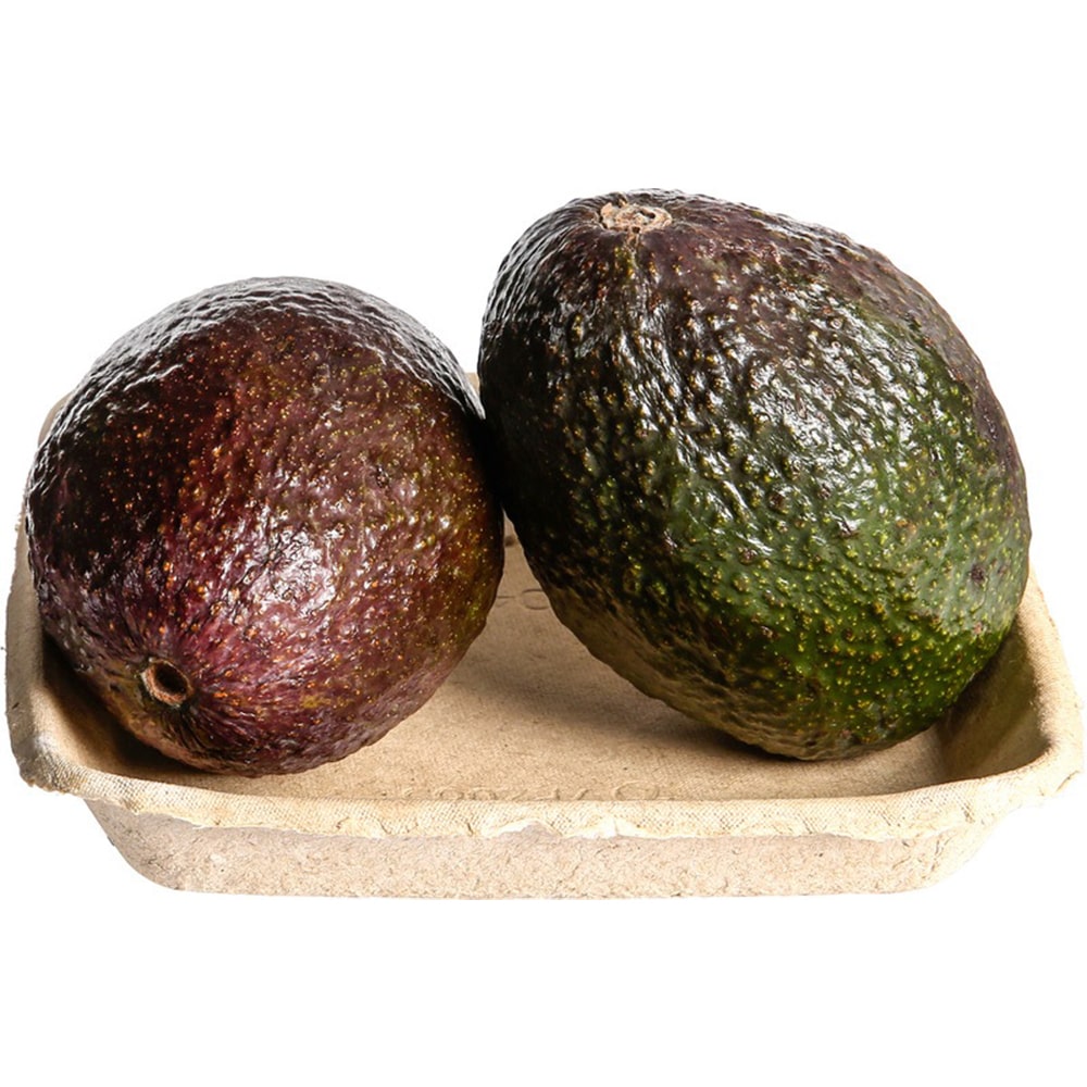 Avocado 2 Stuks