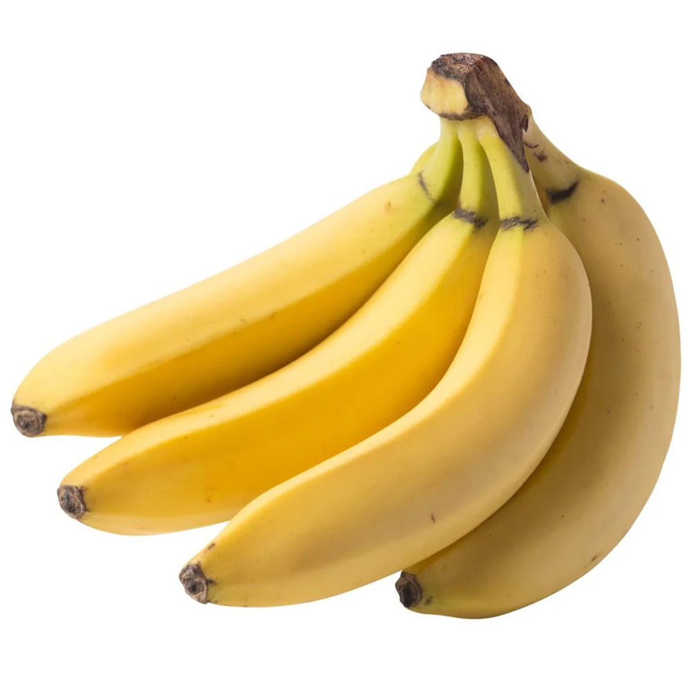 Bananen 1 KG Bio Biomarkt