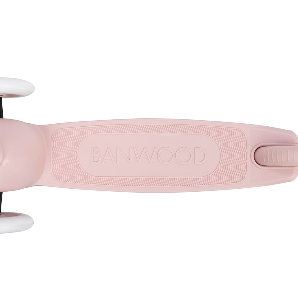 Banwood Kinderstep Eco