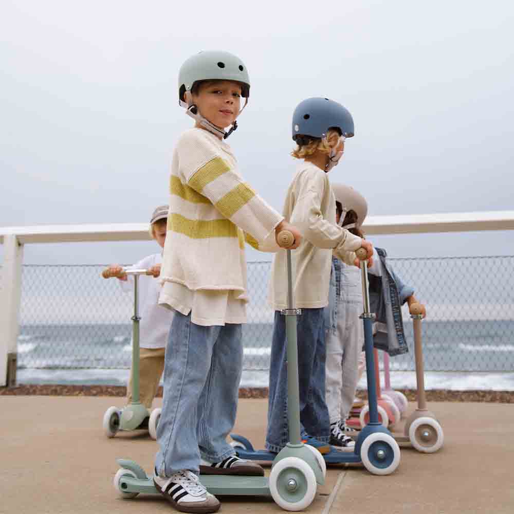 Banwood Kinderstep Eco