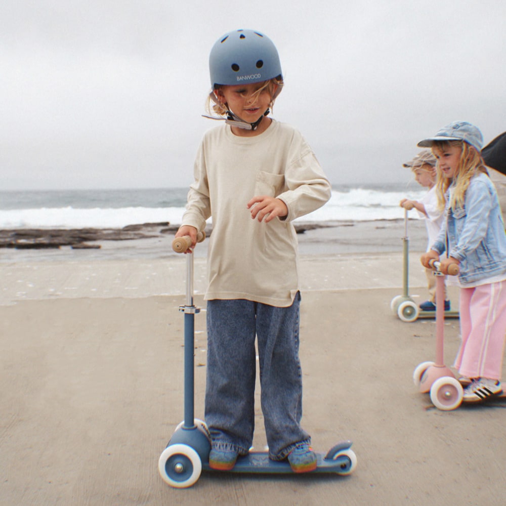 Banwood Kinderstep Eco