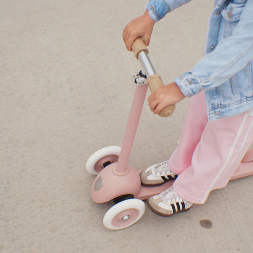 Banwood Kinderstep Eco