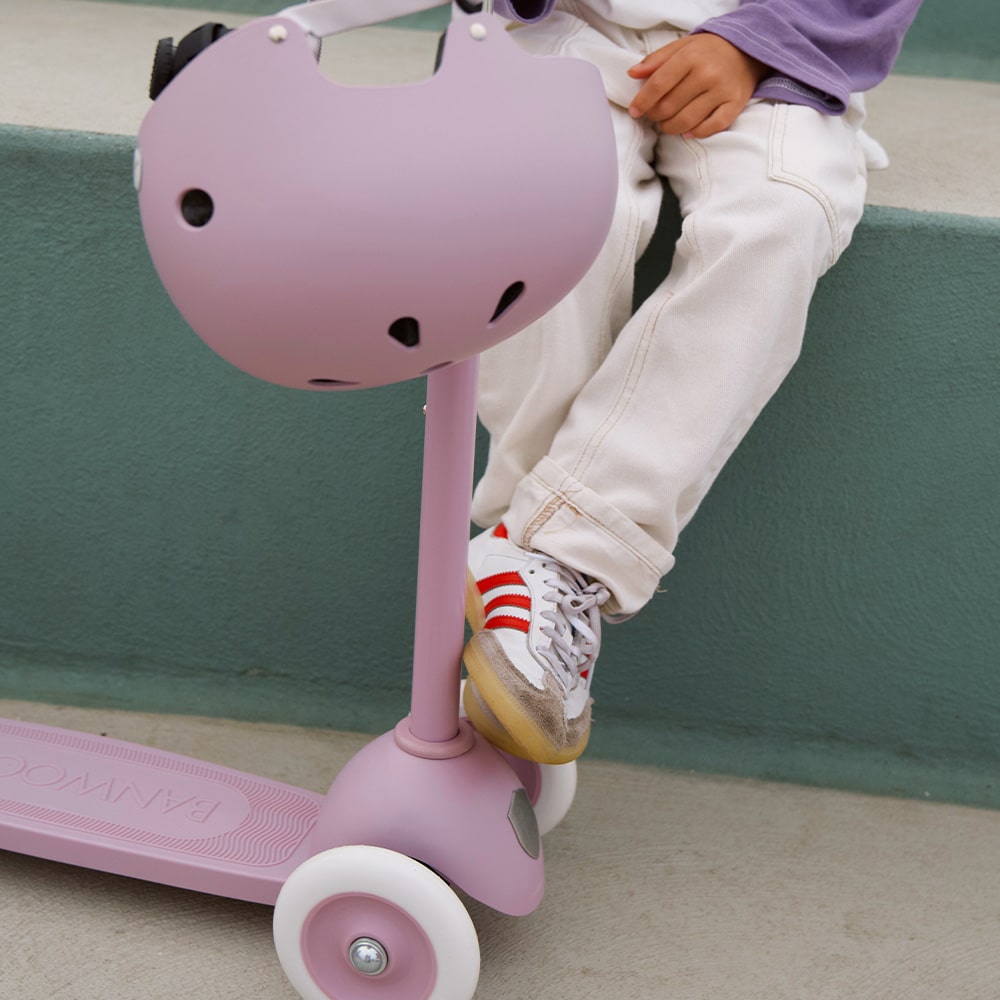 Banwood Kinderstep Eco