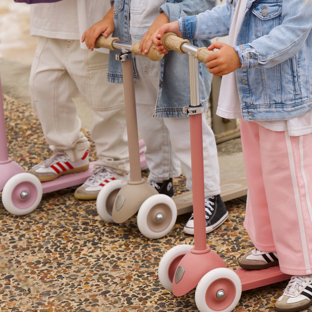 Banwood Kinderstep Eco