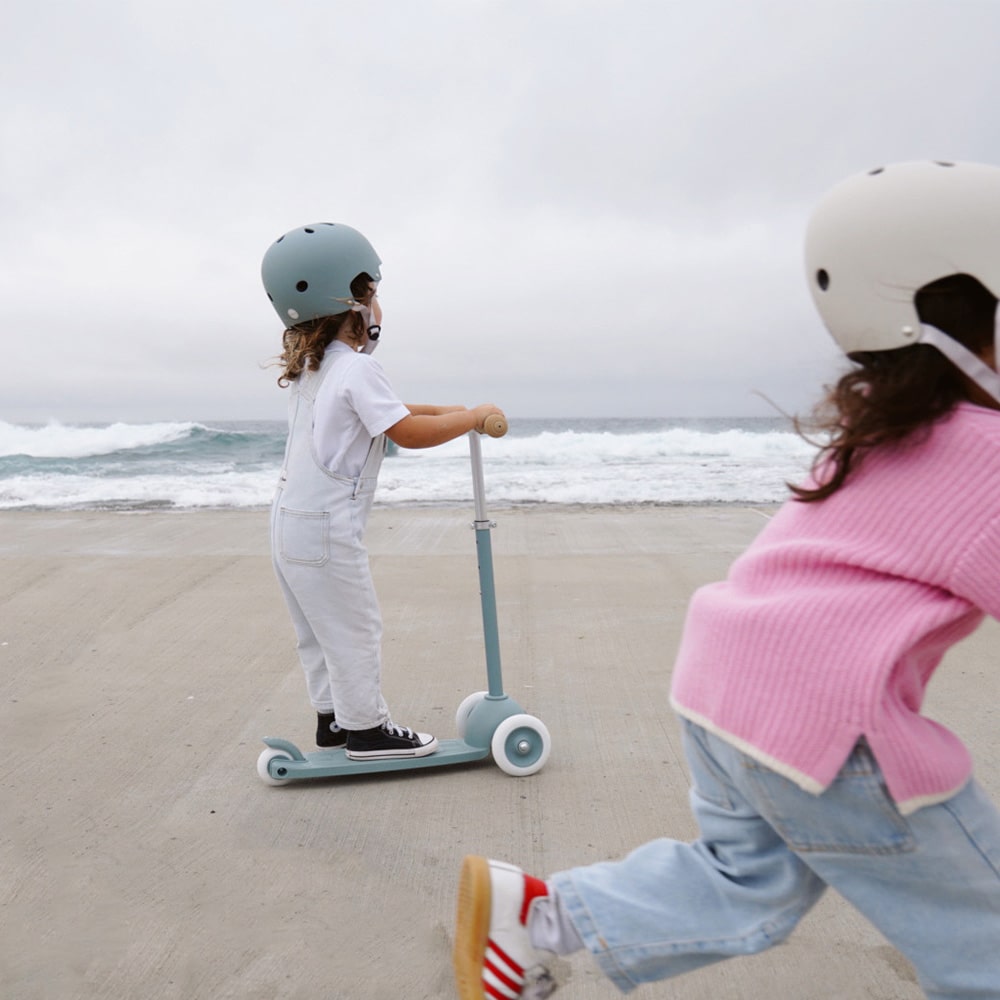 Banwood Kinderstep Eco