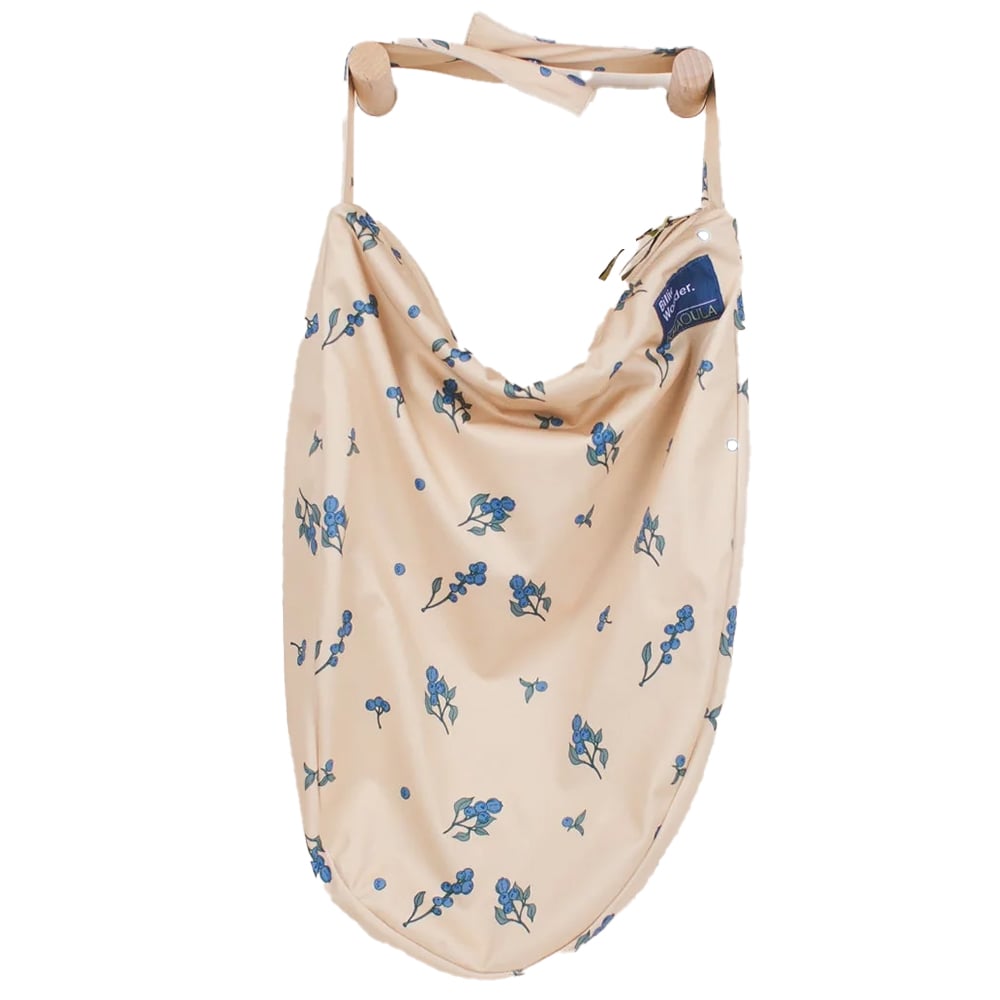 Billie Wonder Khaoula Wet & Dry Bag - Berry Billie Wonder