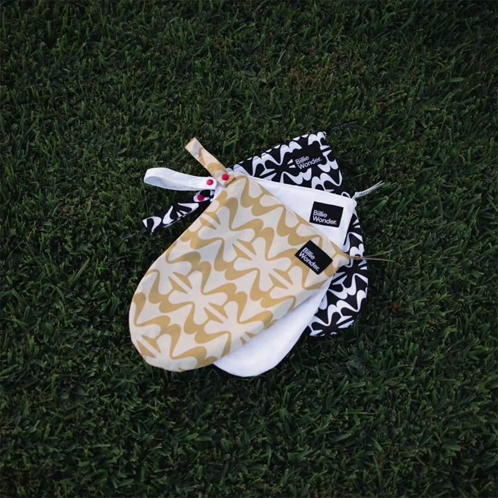 Billie Wonder Wetbag Midi