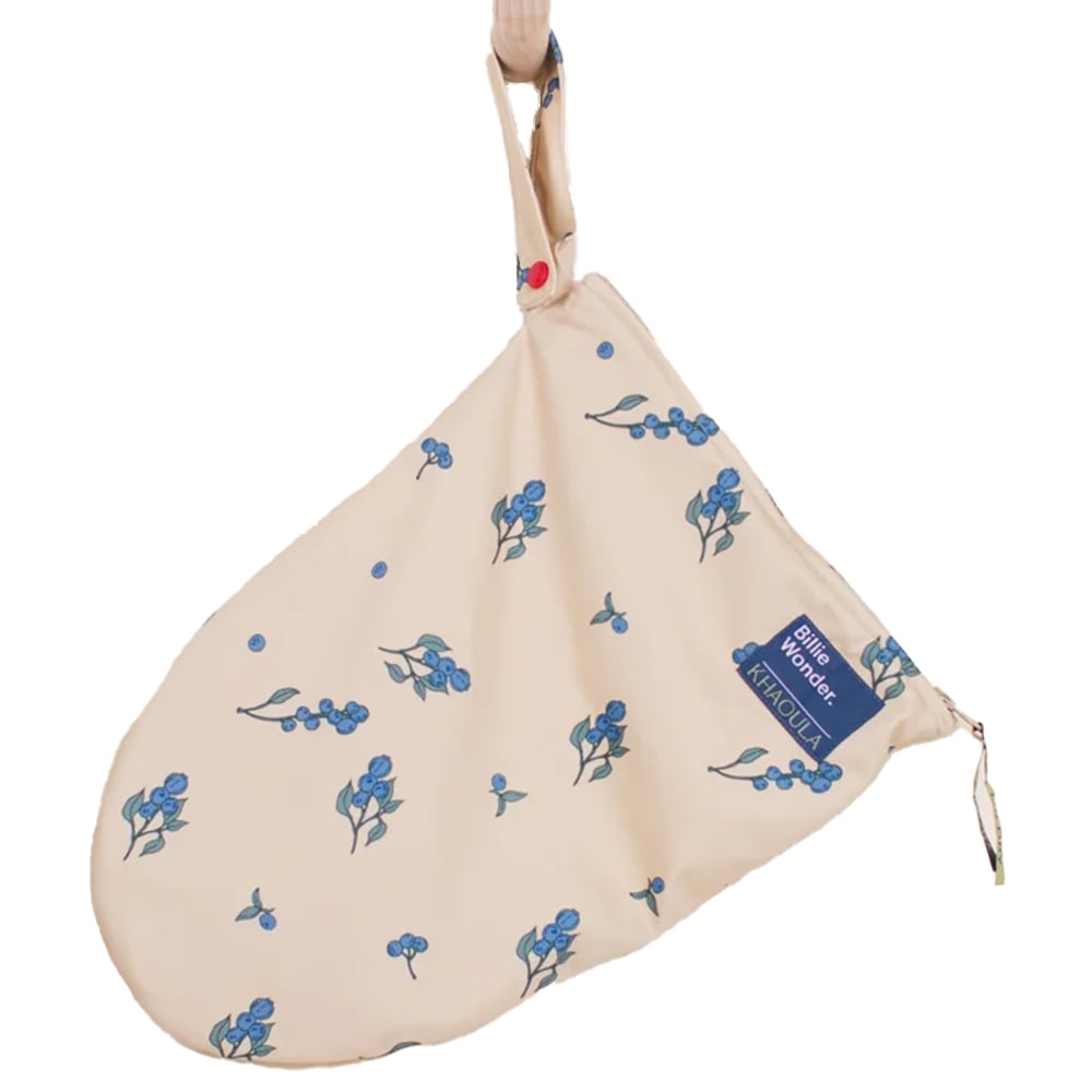 Billie Wonder Wetbag Midi - Berry Billie Wonder