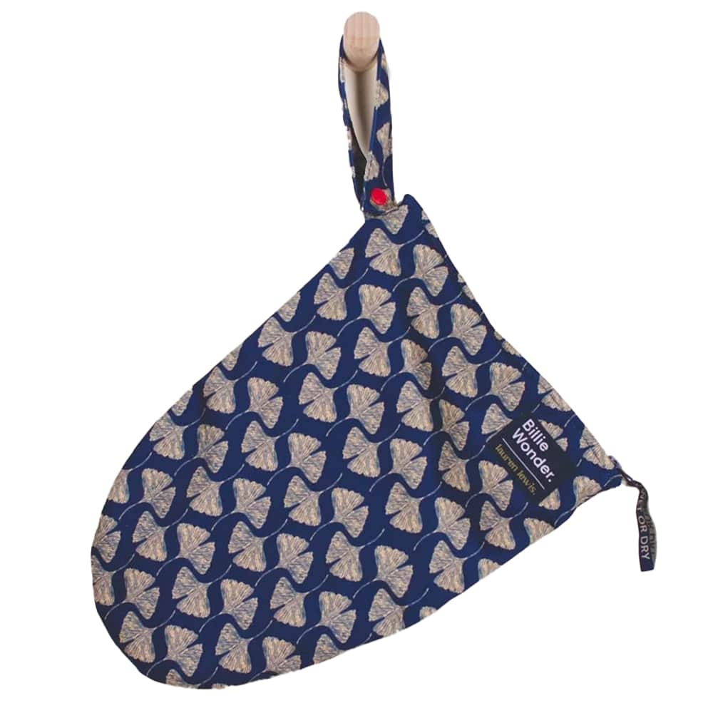 Billie Wonder Wetbag Midi - Ginkgo Billie Wonder