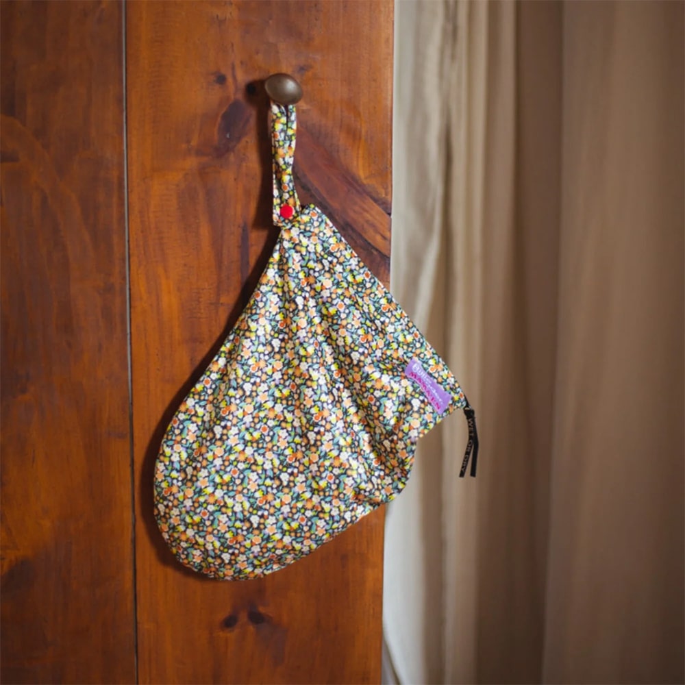 Billie Wonder Wetbag Midi - Flower Billie Wonder