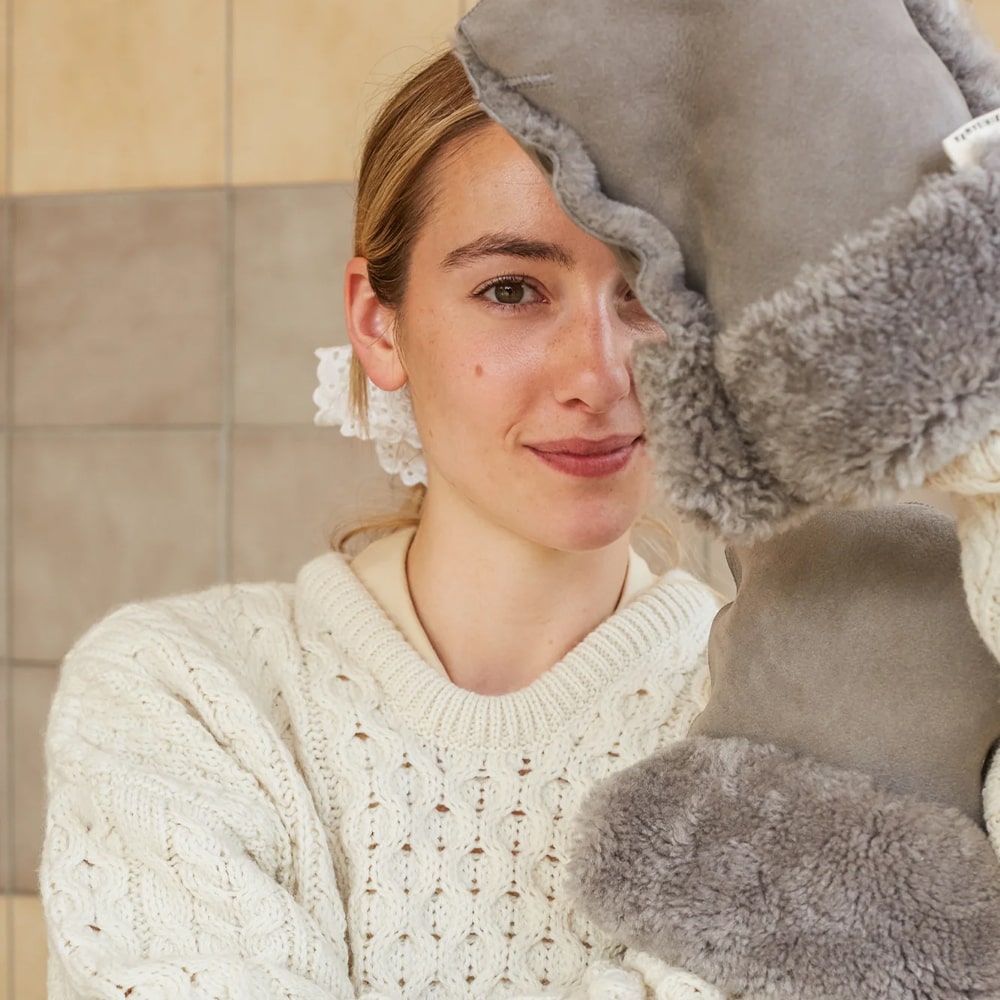 Binibamba Buggy Wanten