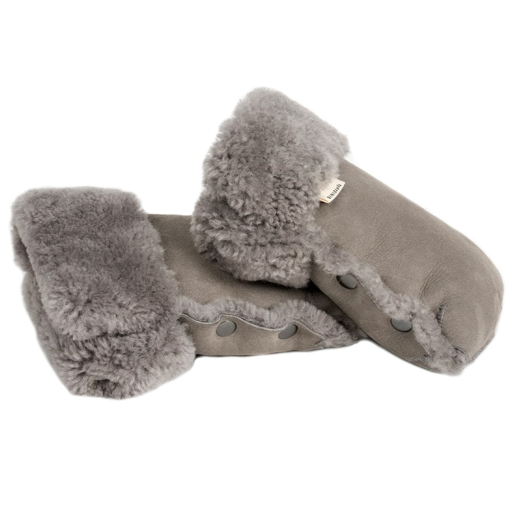 Binibamba Buggy Mittens