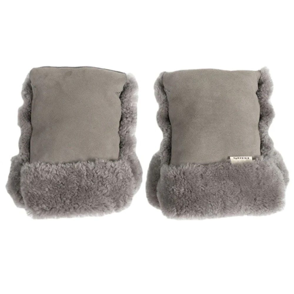 Binibamba Buggy Wanten