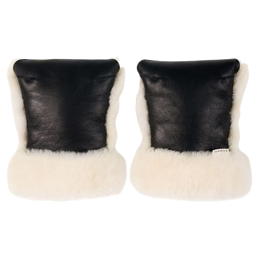 Binibamba Buggy Wanten Milk Binibamba