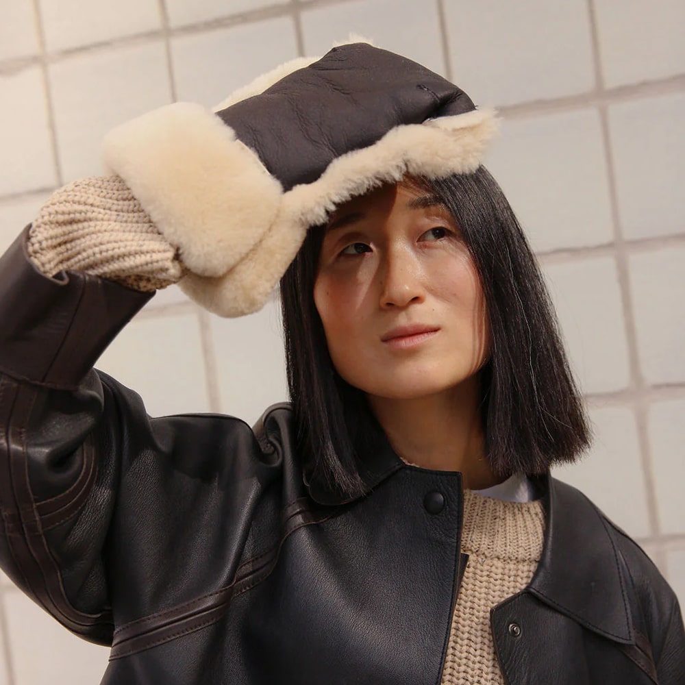 Binibamba Buggy Wanten Milk Binibamba