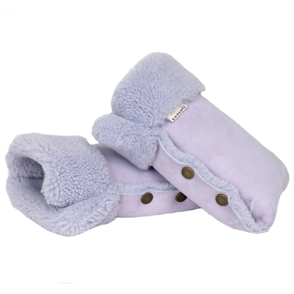 Binibamba Buggy Wanten