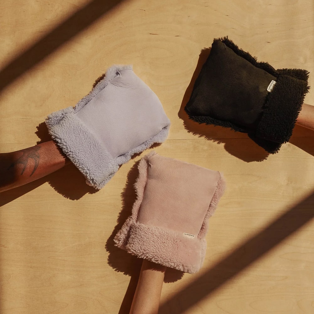 Binibamba Buggy Wanten