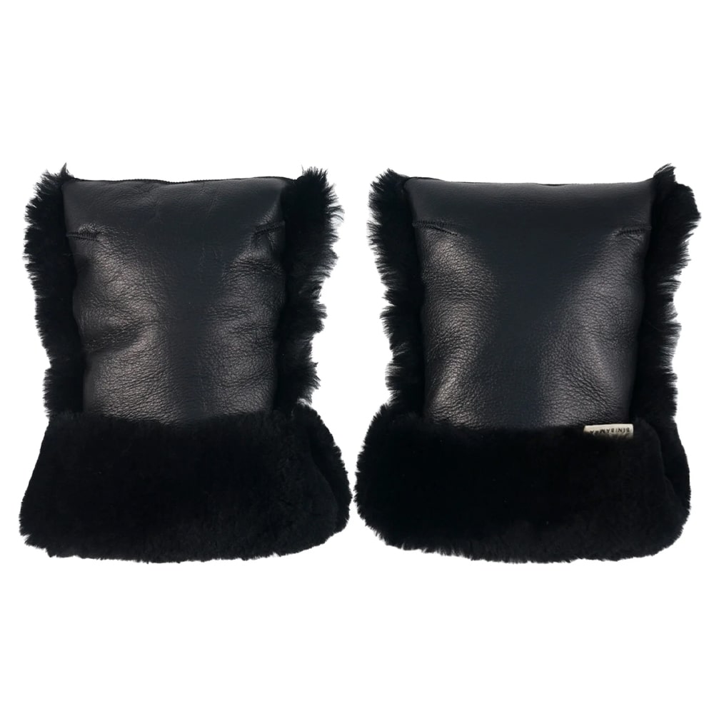 Binibamba Buggy Wanten Zwart Binibamba