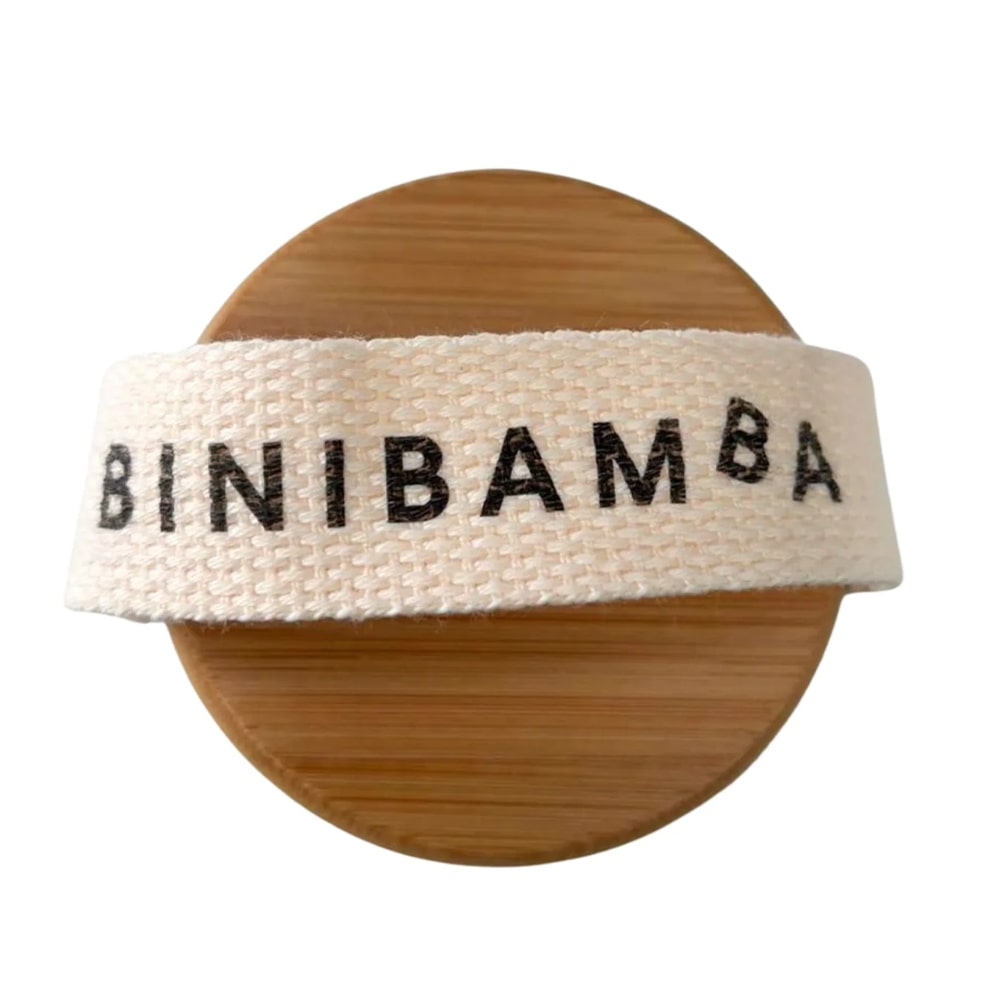 Binibamba Buggy Snuggler Schapenvacht