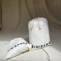 Binibamba Buggy Snuggler Schapenvacht