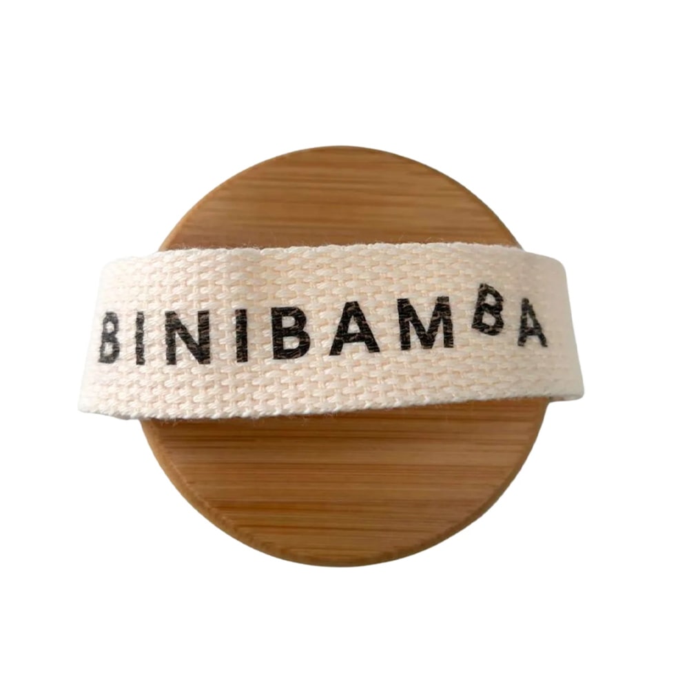 Binibamba Buggy Snuggler Schapenvacht