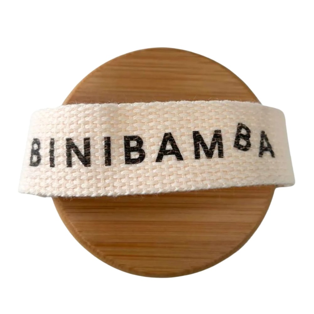 Binibamba Buggy Snuggler Schapenvacht