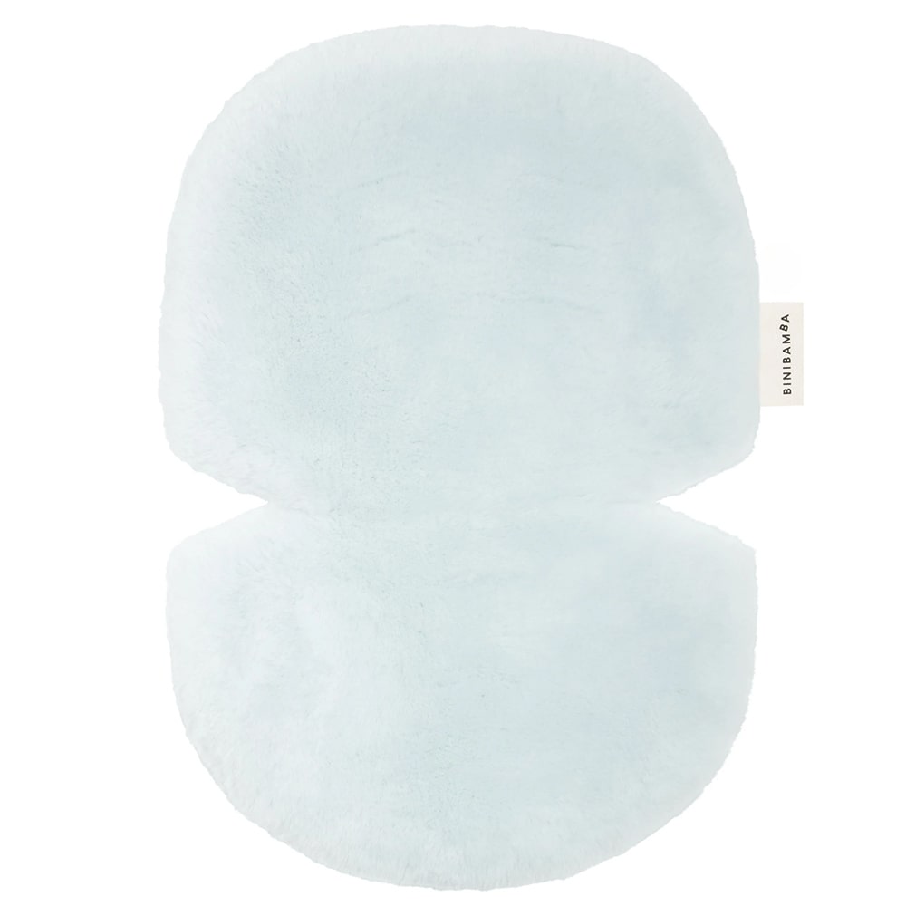 Binibamba Buggy Snuggler Schapenvacht