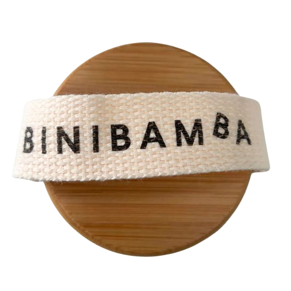 Binibamba Buggy Snuggler Schapenvacht