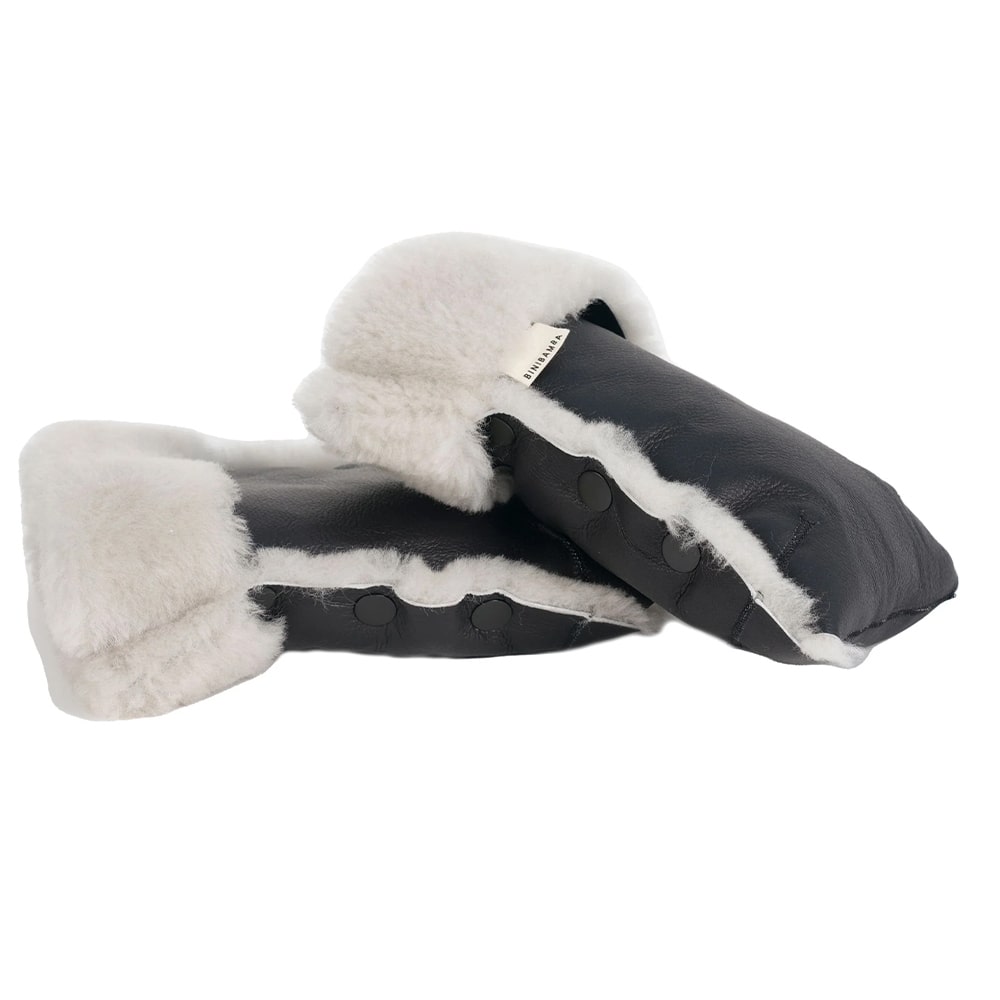 Binibamba Buggy Wanten