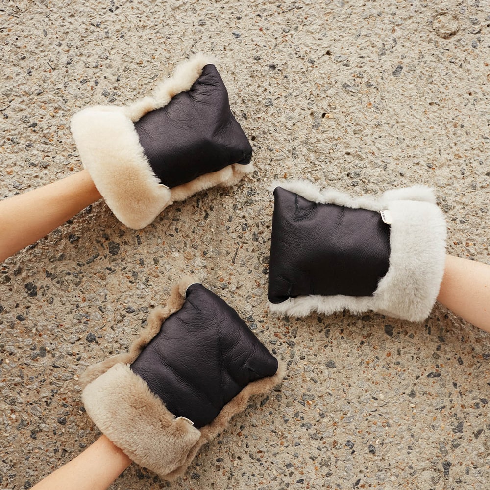 Binibamba Buggy Wanten