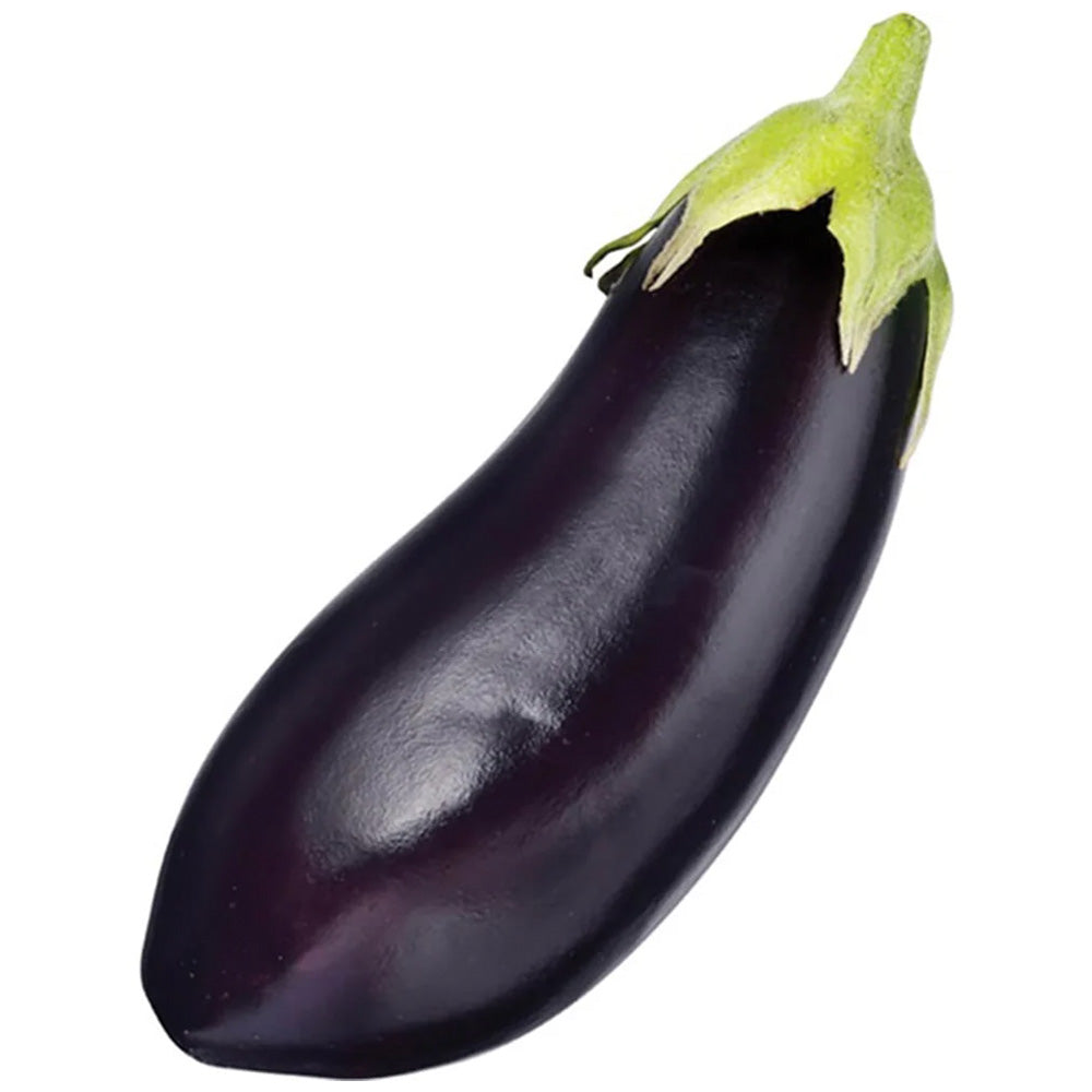 Biologische Aubergine 1 Kg Biomarkt