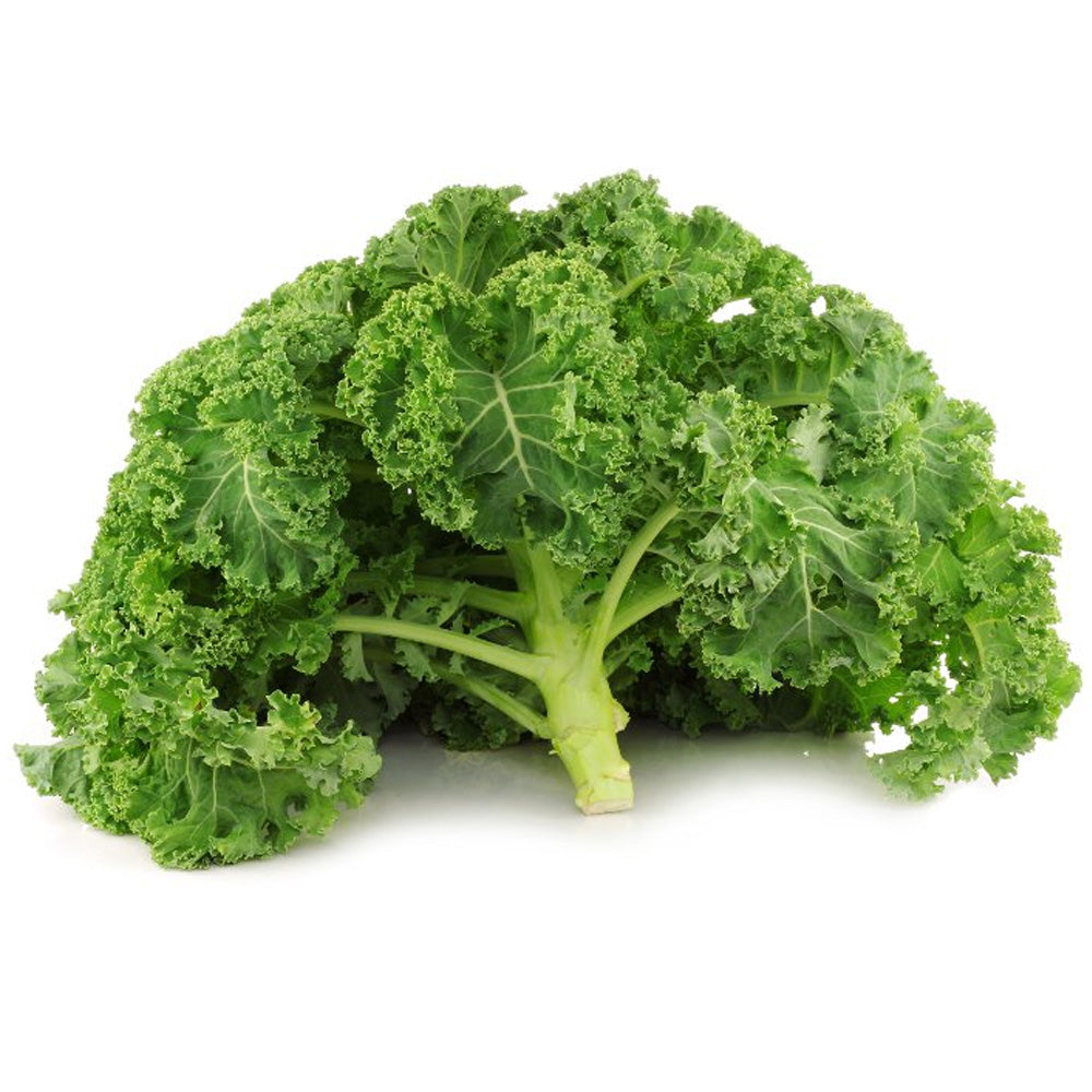 Biologische Boerenkool 1kg. Biomarkt