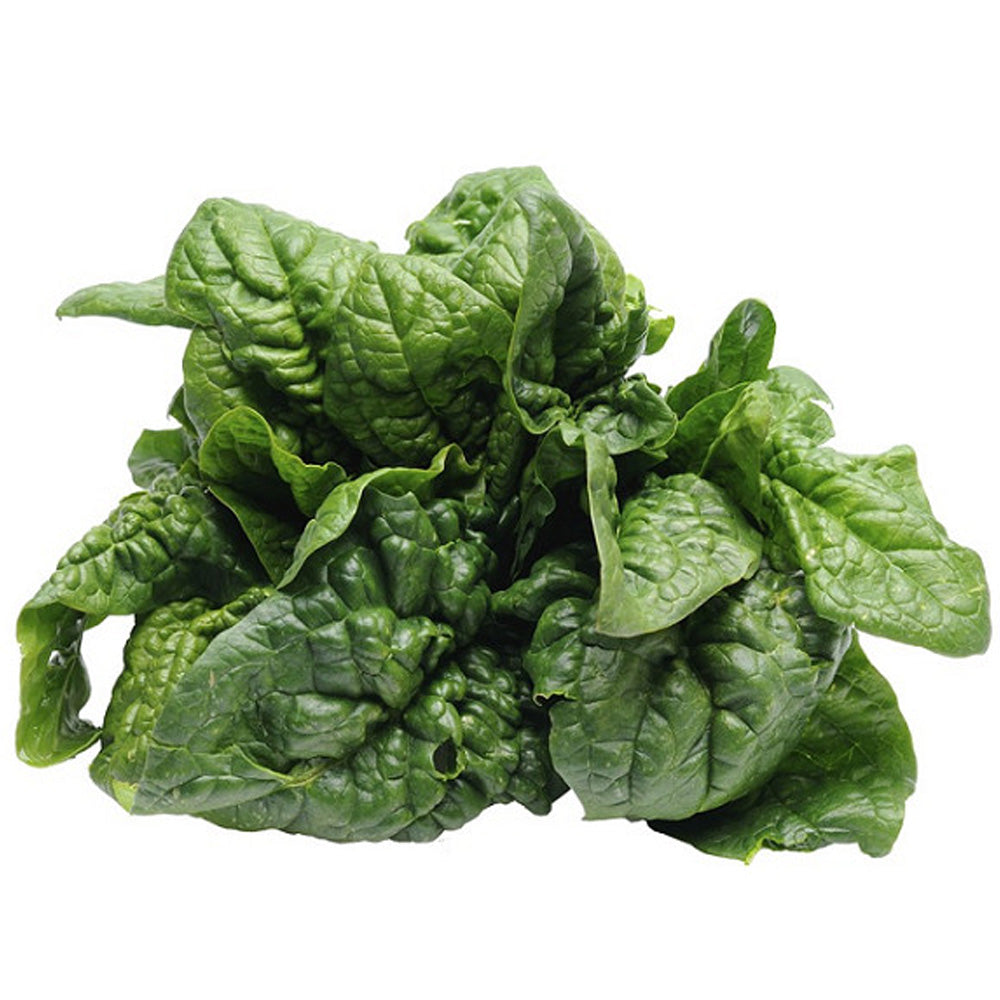 Biologische spinazie 200 gr Biomarkt