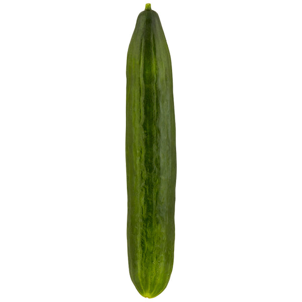Biologische Komkommer Biomarkt