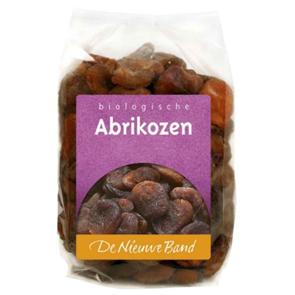 De Nieuwe Band Abrikozen