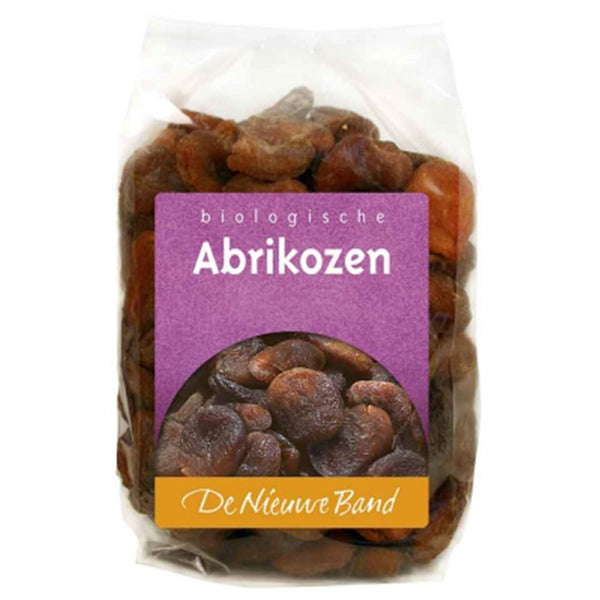 De Nieuwe Band Abrikozen