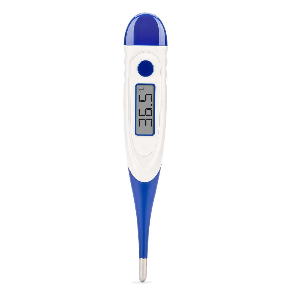 Biopax Flexibele Thermometer
