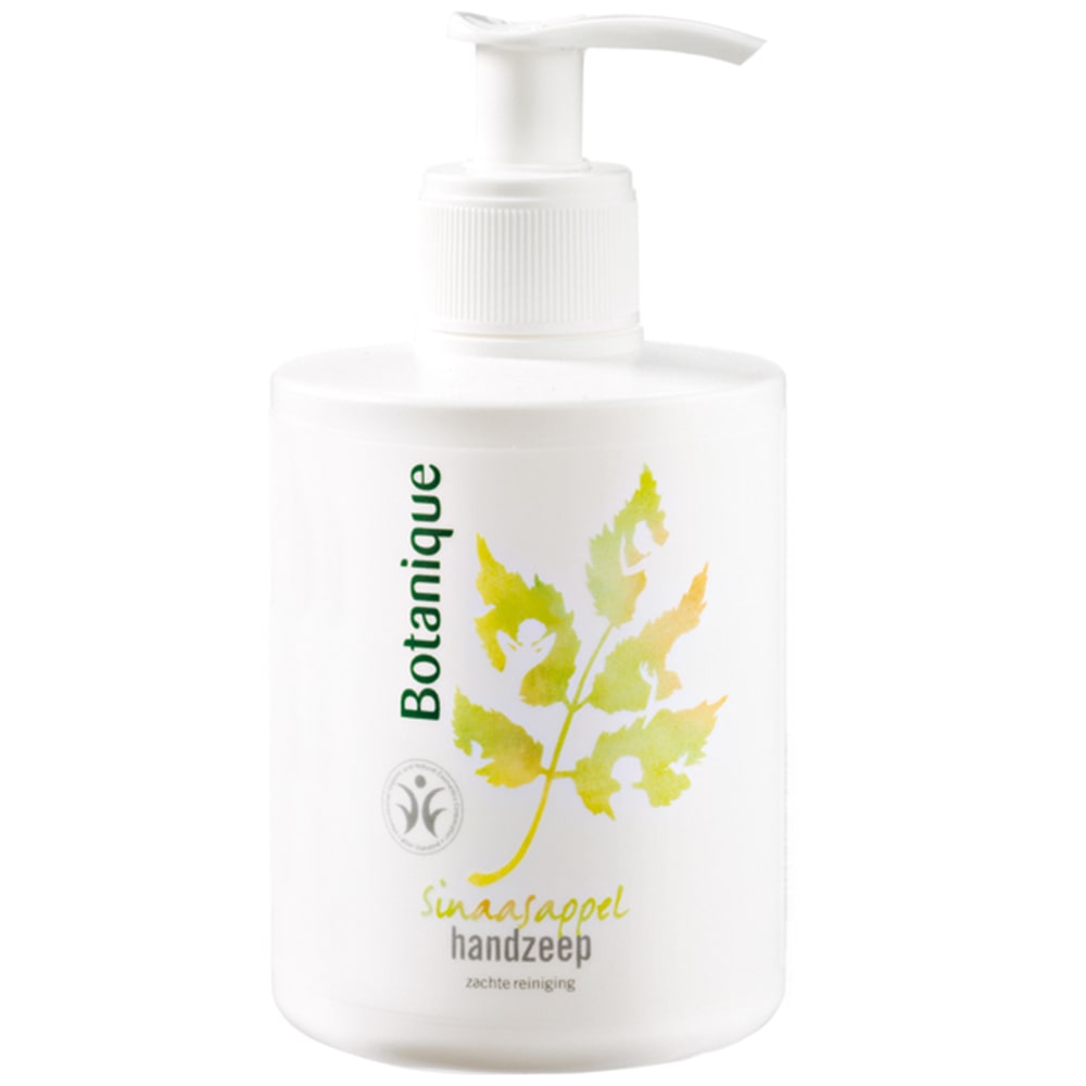Botanique - Hand Soap Orange
